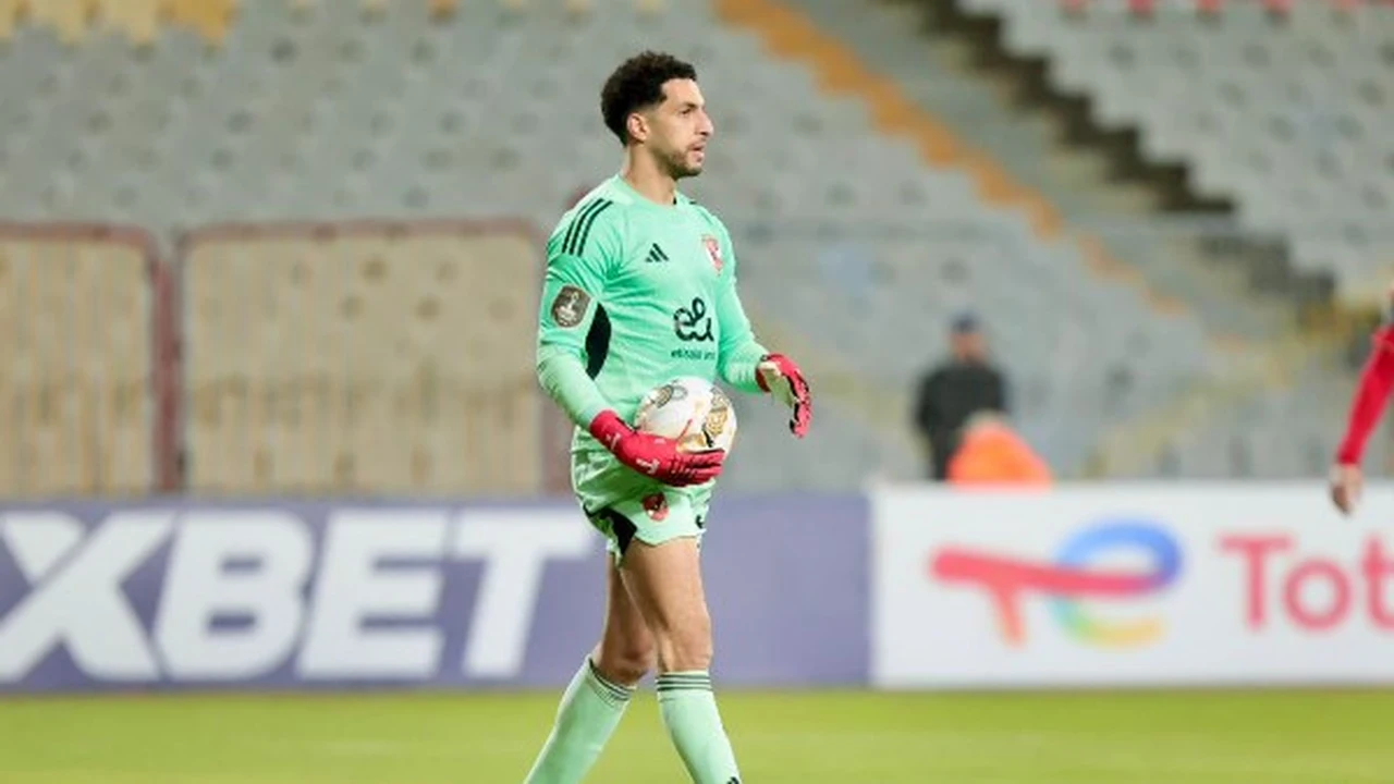 فوز مهم الأهلي يهزم يانج أفريكانز في دوري أبطال أفريقيا